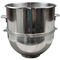 Mixer Bowl 140Qt Ss  for Uniworld Part# UM-140B