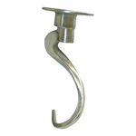 Dough Hook - 30 Qt. for Uniworld Part# UM-30DH