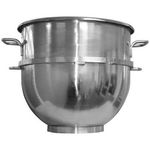 Bowl, Mixing - 80qt for Uniworld Part# UM-80B