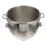 Bowl, Mixing - 80Qt  for Uniworld Part# UM80B