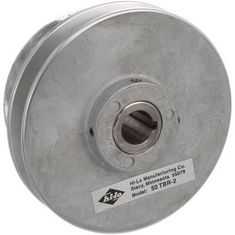 Vari-Speed Pulley , Heavy Duty for Univex Part# UNI1035154