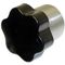 Knife Guard Shaft Knob 2 D for Univex Part# UNI7510015