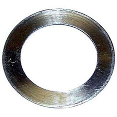 Knife Shim Washer  for Univex Part# UNI7510156