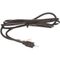 Cord Set 16/3 Sjtoow  8' for Dito Dean Part# US197