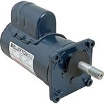 Motor (120V, 1/4 Hp) for Dito Part# US250