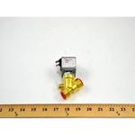 3/8"N/C 0/7air,0/5wtr,1.8cv24V For ASCO Part# USF8030B10E-24V