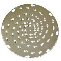 Shredder Disc - 5/16" for Uniworld Part# UVS-9516