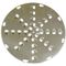 Shredder Disc - 1/2"  for Uniworld Part# UVS9120