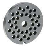 Grinder Plate - 1/4"  for Uniworld Part# UWD812GP1/4"