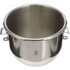 Mixing Bowl 20 Qt for Uniworld Part# UWDUM-20B