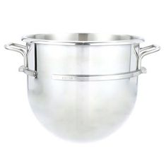 Mixing Bowl 30 Quart for Uniworld Part# UWDUM-30B