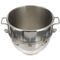 Mixing Bowl 60Qt  for Uniworld Part# UWDUM-60B