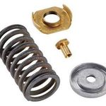 SPRING KIT 4-8#, 5/16" STROKE For Johnson Controls Part# V-4332-6001