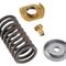 SPRING KIT 4-8#, 5/16" STROKE For Johnson Controls Part# V-4332-6001