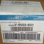 PILOT For Johnson Controls Part# V-9502-601