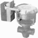 VG PosSpV3000-8001 3/4"StrOnly For Johnson Controls Part# V-9502-6803