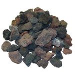 Lava Rock (7lb Bag) for Grindmaster Part# V016A