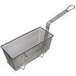 Twin Basket for Cecilware Part# V092A