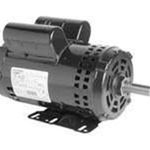 2HP 115/208-230V 1725RPM Motor For Century Motors Part# V102