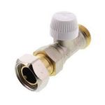 3/4"NPT STRAIGHT BODY For Honeywell Part# V2040DSL20