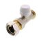 3/4"NPT STRAIGHT BODY For Honeywell Part# V2040DSL20