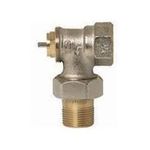 3/4"NptVerticalAngleRad.Valve For Honeywell Part# V2040ESL20