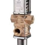 1 1/4" 3W WtrRegVlv HiPressure For Johnson Controls Part# V248GE1-001C