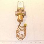 3/8"# ACT WATER VALVE; 70/260# For Johnson Controls Part# V46AA-33