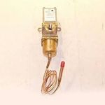 Water Regulating Vlv 3/8" For Johnson Controls Part# V46AA-52