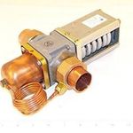 1 1/4" 2way WATER VALVE For Johnson Controls Part# V46AM-2