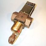 1 1/4"MARATIME #ACT.VLV,70/260 For Johnson Controls Part# V46BE-2