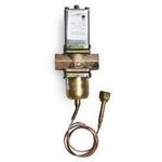 1 1/4"TEMP.ACT.VLV. 115/180F For Johnson Controls Part# V47AE-2