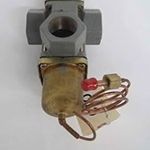 1.25"3-WAY#ACT.VLV.R22,145/190 For Johnson Controls Part# V48AE-2