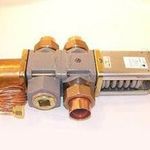 1 1/4" 3way WATER VALVE For Johnson Controls Part# V48AM-2