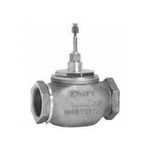 3"npt VALVE BODY,100cv EQ.% For Honeywell Part# V5011F1113