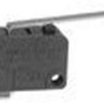 Spdt Straightlever 11A@250V for Honeywell Sensing and Control Part# V7-6B19D8-057