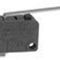 Spdt Straightlever 11A@250V for Honeywell Sensing and Control Part# V7-6B19D8-057