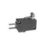 Spdt, 11A 277V Mini Switch for Honeywell Sensing and Control Part# V7-7B17D8-201