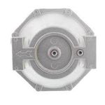 1 1/2"24vSlwOpn,Nat,1/2#max For Honeywell Part# V8943B1036