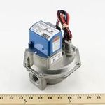 1" 24V NAT GAS VALVE For Honeywell Part# V8944B1092