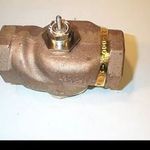 2" N/C VALVE BODY,SUC, 40cv For Schneider Electric (Barber Colman) Part# VB-7223-0-4-11