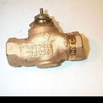 1"STEAM VALVE,SUO, 10cv For Schneider Electric (Barber Colman) Part# VB-7253-0-4-7