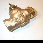 1"STEAM VALVE,SUO, 12cv For Schneider Electric (Barber Colman) Part# VB-7253-0-4-8