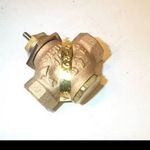 1/2" STEAM VALVE SUC 1.3CV For Schneider Electric (Barber Colman) Part# VB-7263-0-4-2