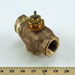 1"npt 2w SStrim 8.2cv Valve For Schneider Electric (Barber Colman) Part# VB-7263-0-4-51