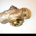 1"STEAM VALVE,SUC, 12cv For Schneider Electric (Barber Colman) Part# VB-7263-0-4-8