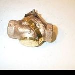 3/4"VALVE,150#steam,SUC, 7.5cv For Schneider Electric (Barber Colman) Part# VB-7283-0-4-6