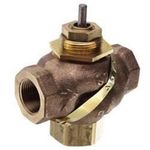 3/4" MIXING VALVE 7.5cv For Schneider Electric (Barber Colman) Part# VB-7313-0-4-6