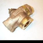 1" MIXING VALVE 14cv For Schneider Electric (Barber Colman) Part# VB-7313-0-4-8