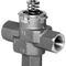 1/2" Flare 3-Way 3.2cv VALVE For Honeywell Part# VCZMD6100